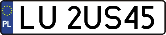 LU2US45