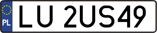 LU2US49