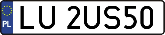 LU2US50