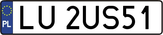 LU2US51