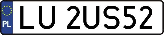 LU2US52