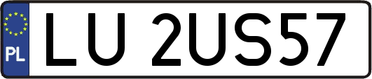 LU2US57