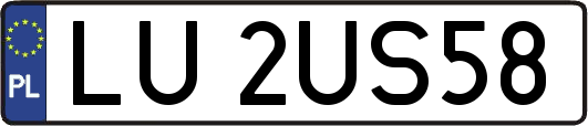 LU2US58