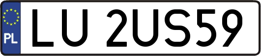 LU2US59