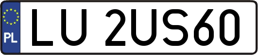 LU2US60