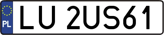 LU2US61