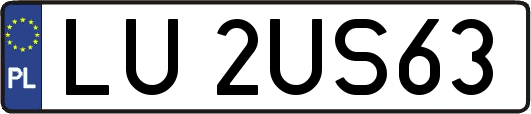LU2US63
