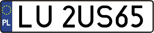 LU2US65