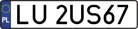 LU2US67