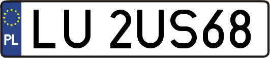 LU2US68