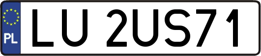 LU2US71