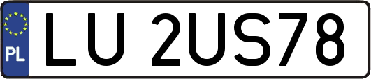 LU2US78