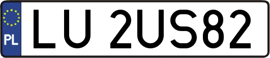 LU2US82