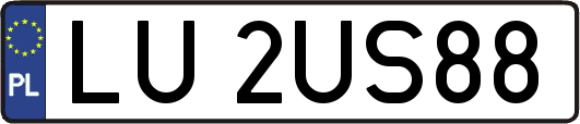 LU2US88