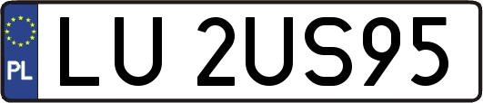 LU2US95