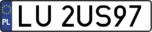 LU2US97