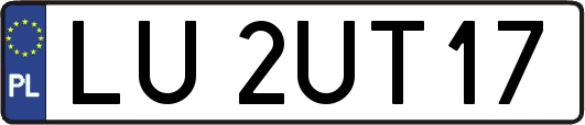 LU2UT17