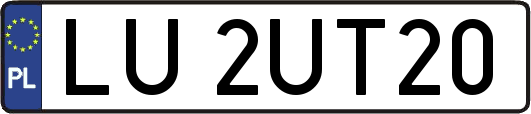 LU2UT20
