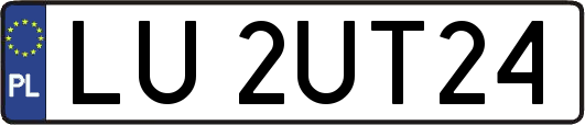 LU2UT24