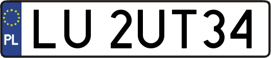 LU2UT34