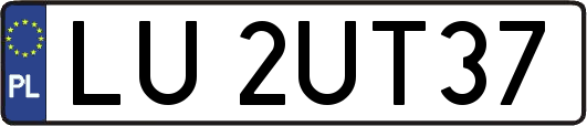 LU2UT37