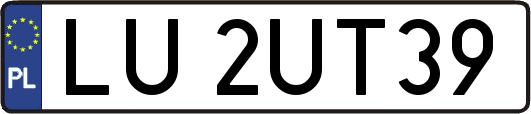 LU2UT39