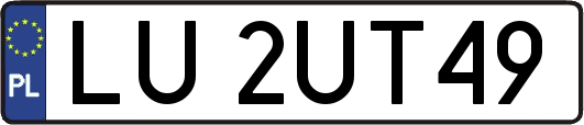 LU2UT49