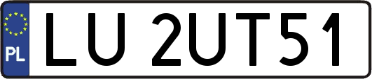 LU2UT51