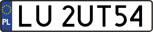 LU2UT54