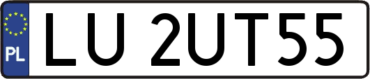 LU2UT55