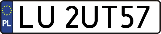 LU2UT57