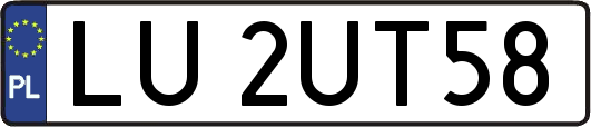 LU2UT58