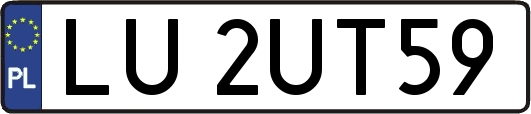 LU2UT59
