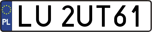 LU2UT61