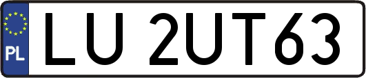 LU2UT63