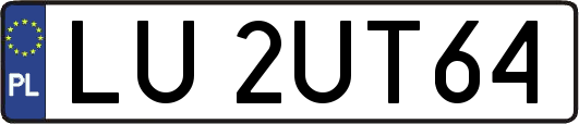 LU2UT64