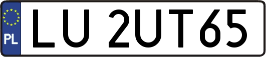 LU2UT65