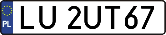 LU2UT67