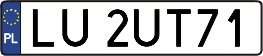 LU2UT71