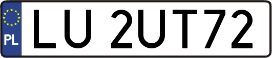 LU2UT72
