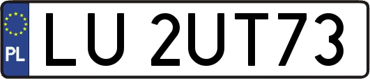 LU2UT73