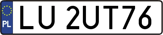 LU2UT76