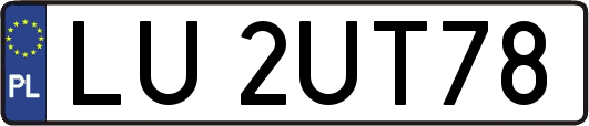 LU2UT78