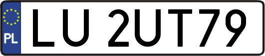 LU2UT79