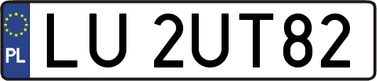 LU2UT82