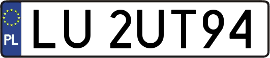 LU2UT94