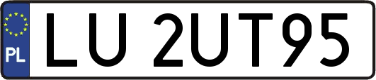 LU2UT95