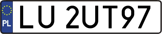 LU2UT97