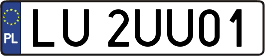 LU2UU01