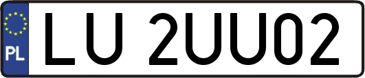 LU2UU02
